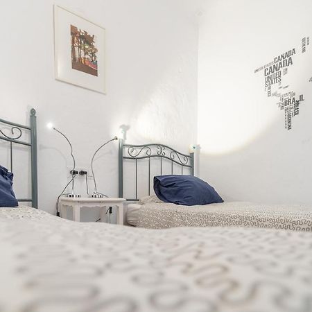 Apartamento Sweet Home In Cadiz Cádis Exterior foto